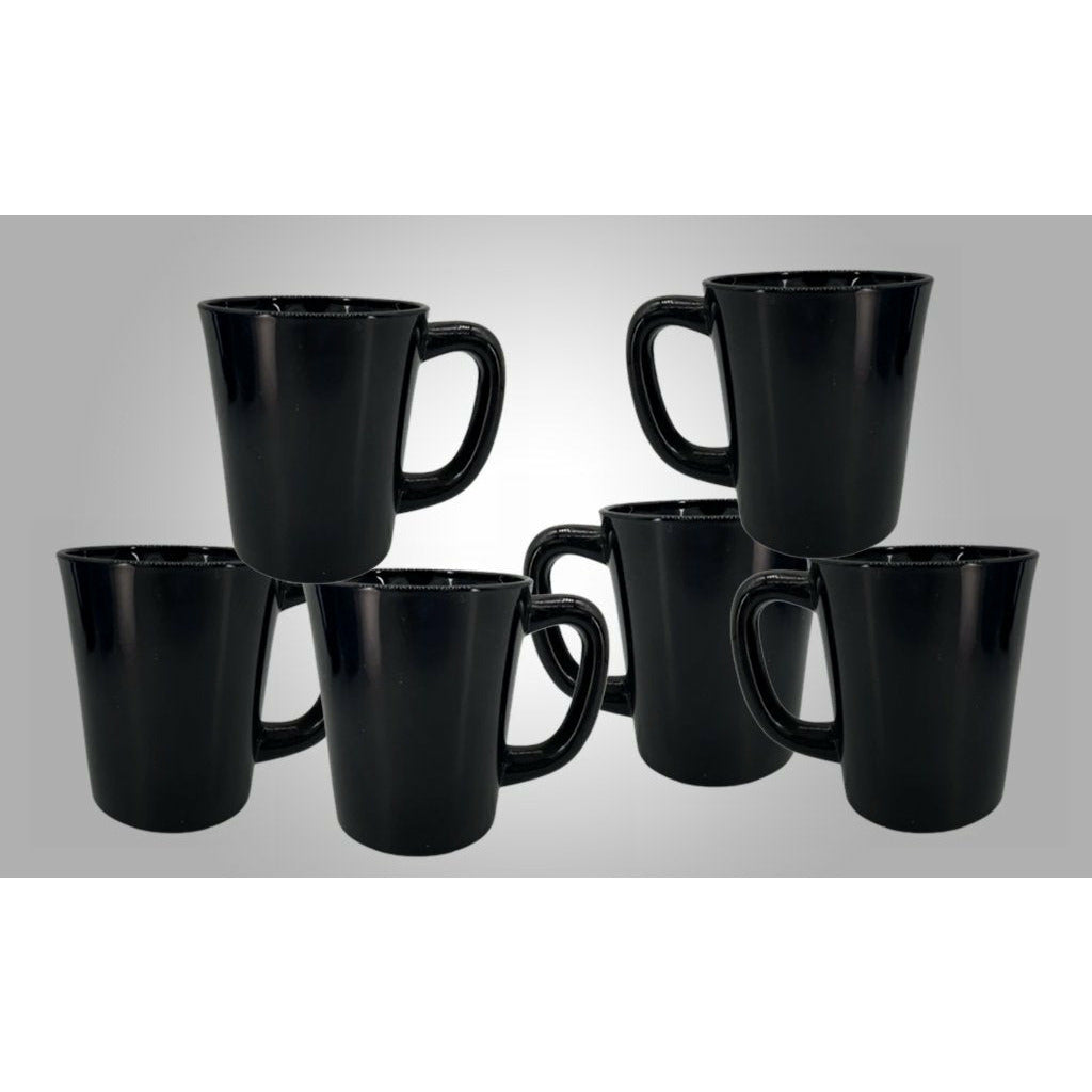 Coffee Mug – Helen & Phil Rosso, Wholesale Glass Dealers, Inc.