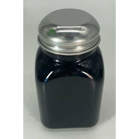 Stove Top Spice Jars