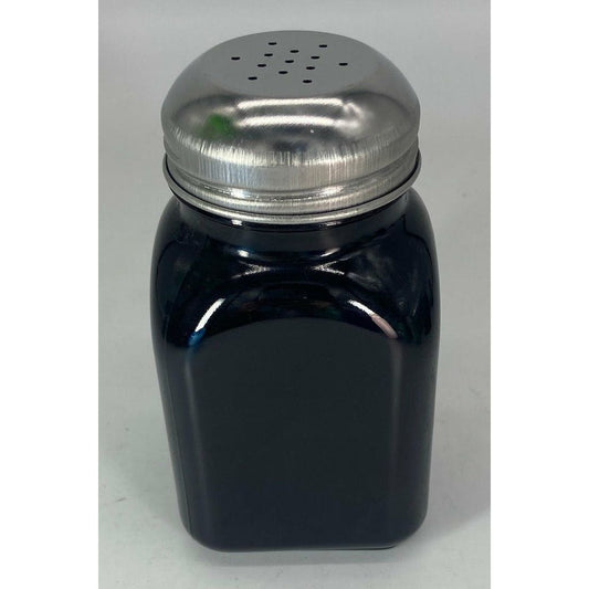 Stove Top Spice Jars