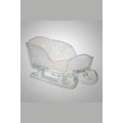 Childrens Miniature Small Sleigh