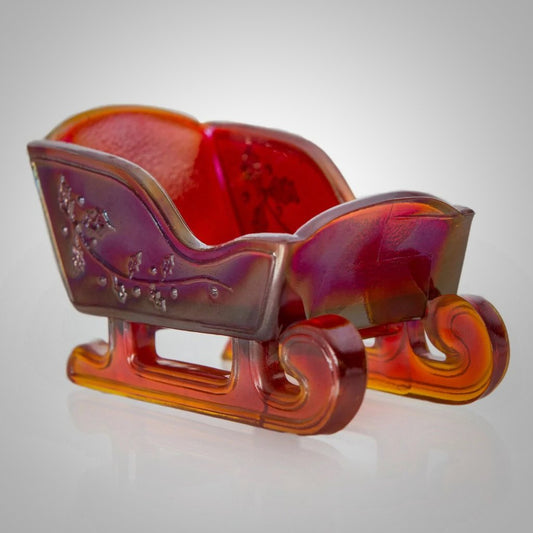 Childrens Miniature Small Sleigh