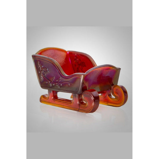 Childrens Miniature Small Sleigh