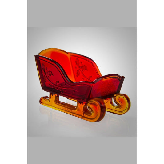 Childrens Miniature Small Sleigh