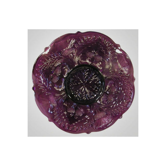 Inverted Thistle Platter