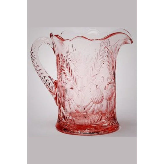 Inverted Thistle Pitcher