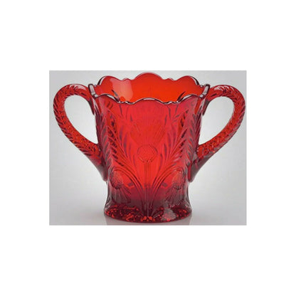 Inverted Thistle Sugar