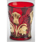 Inverted Thistle Tumbler