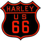 Harley Davidson Signs