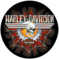 Harley Davidson Signs