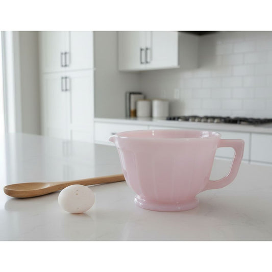 Extra large Jumbo Batter Pitcher