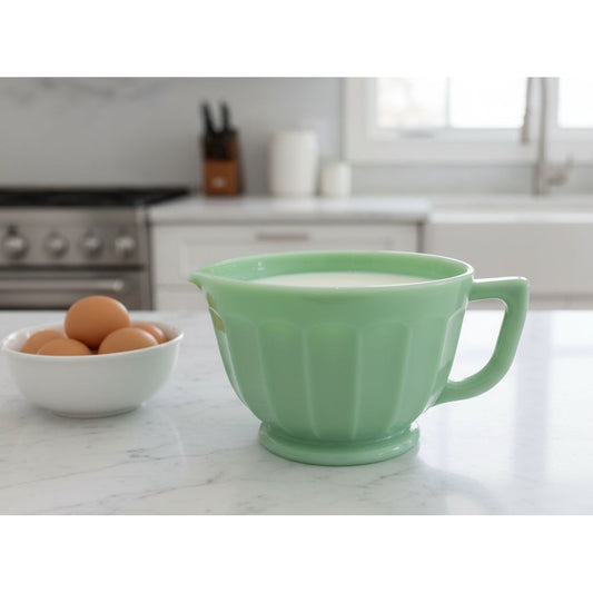 Extra Large Batter Pitcher