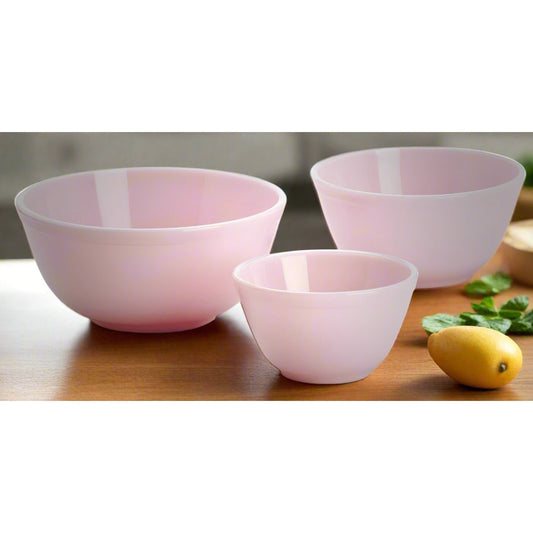 Nesting Mixing Bowl Set