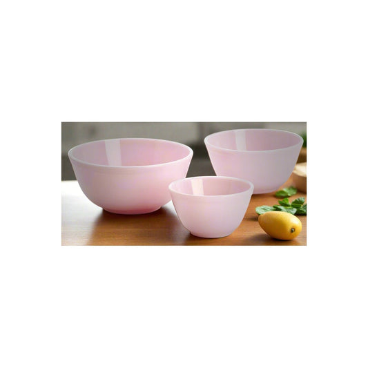 Nesting Mixing Bowl Set