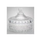 Eye Winker Covered Candy Dish