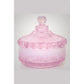 Eye Winker Covered Candy Dish