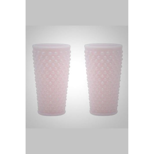 GiGi Hobnail Ice Tea