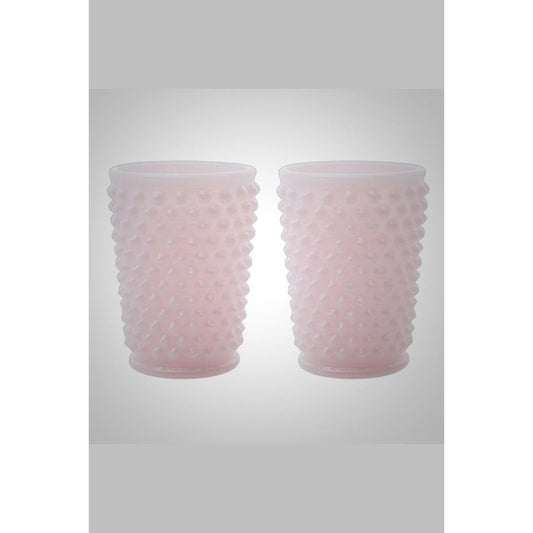 GiGi Hobnail Tumbler