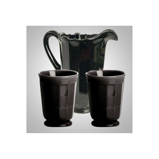 Panel Pitcher & Tumbler Sets