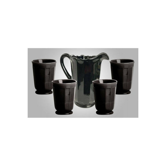 Panel Pitcher & Tumbler Sets