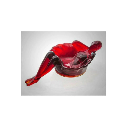 Ballerina Mint Dish / Soap Dish