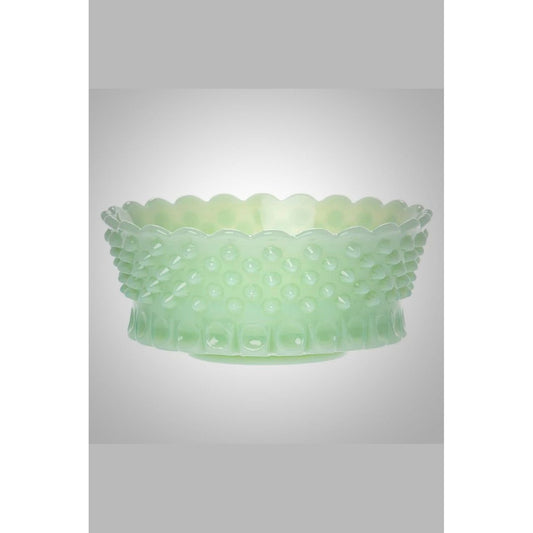 GiGi Hobnail Thumbprint Bowl