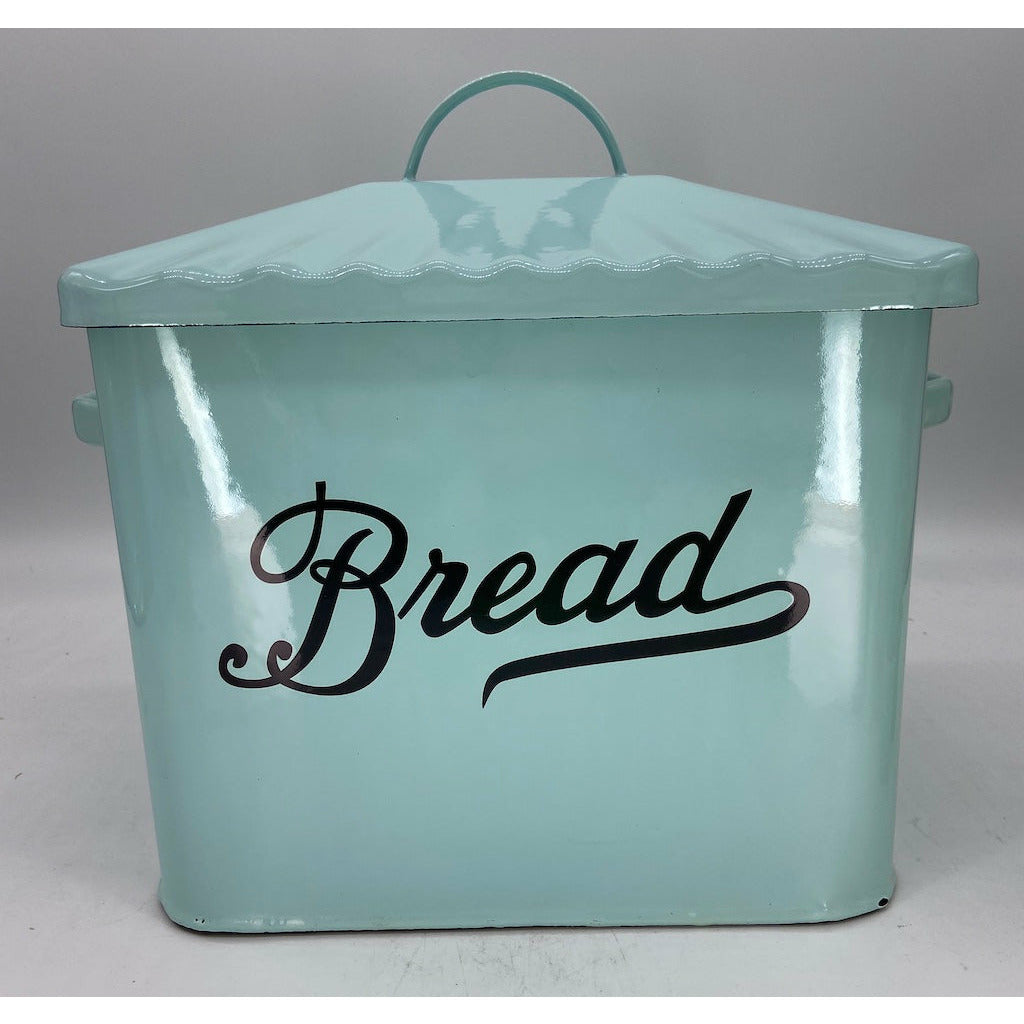 Enamel Breadbox (Discontinued)
