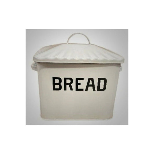 Enamel Breadbox (Discontinued)