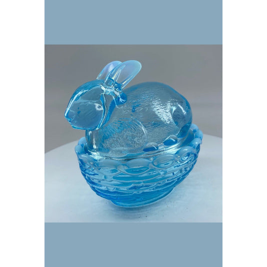 Covered Bunny Rabbit