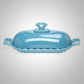 Anna One Stick Oval Butter Dish