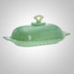 Anna One Stick Oval Butter Dish