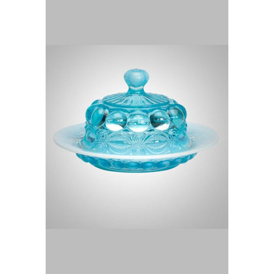 Eye Winker Butter Dish