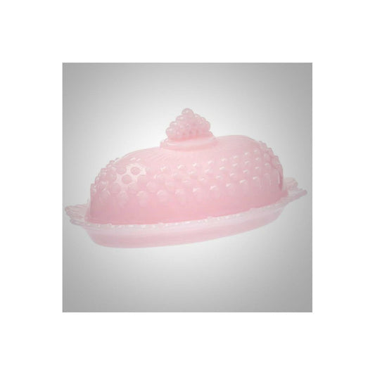 GiGi Hobnail One-Stick Butter Dish