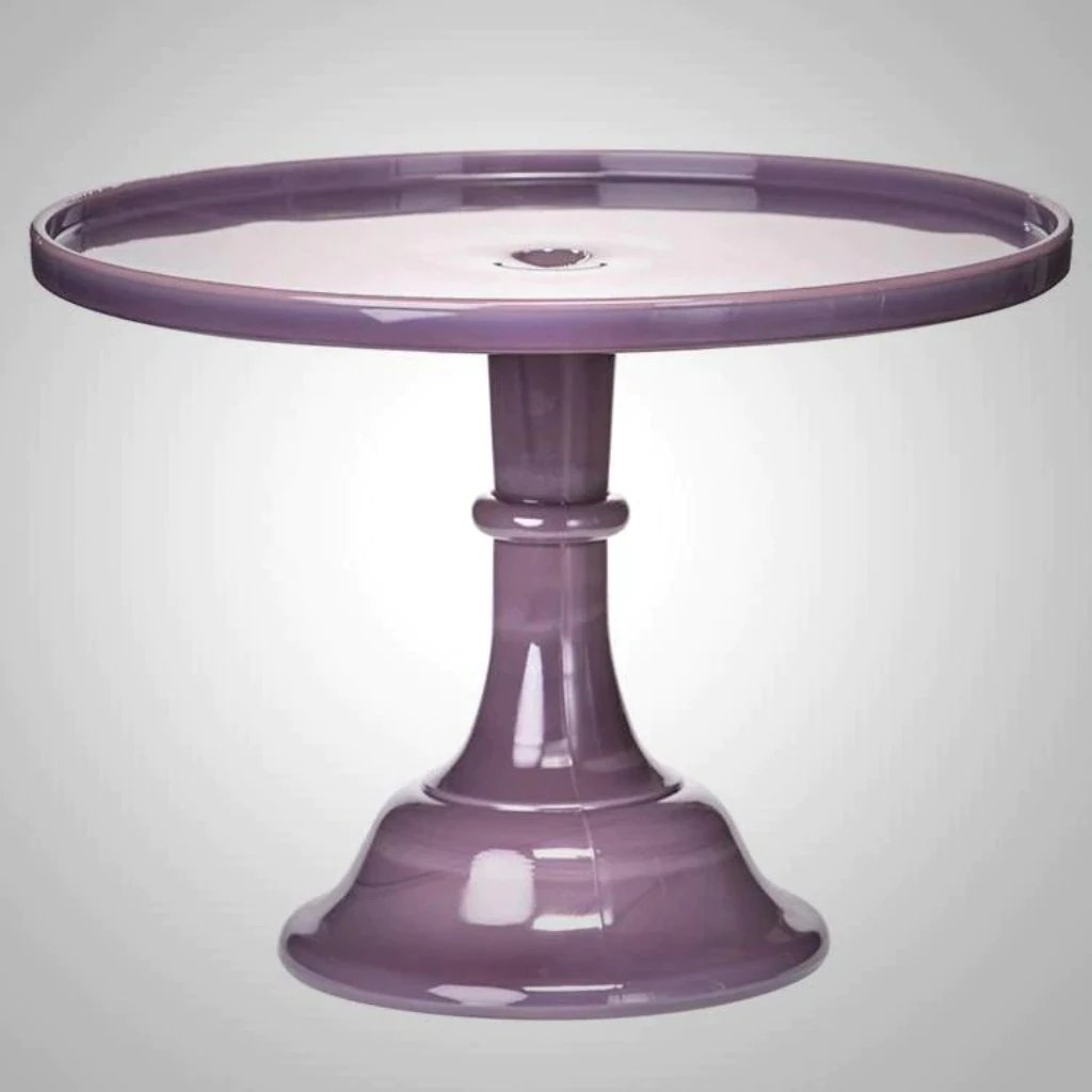 Cake Plate - Pastry Tray - Cupcake Stand