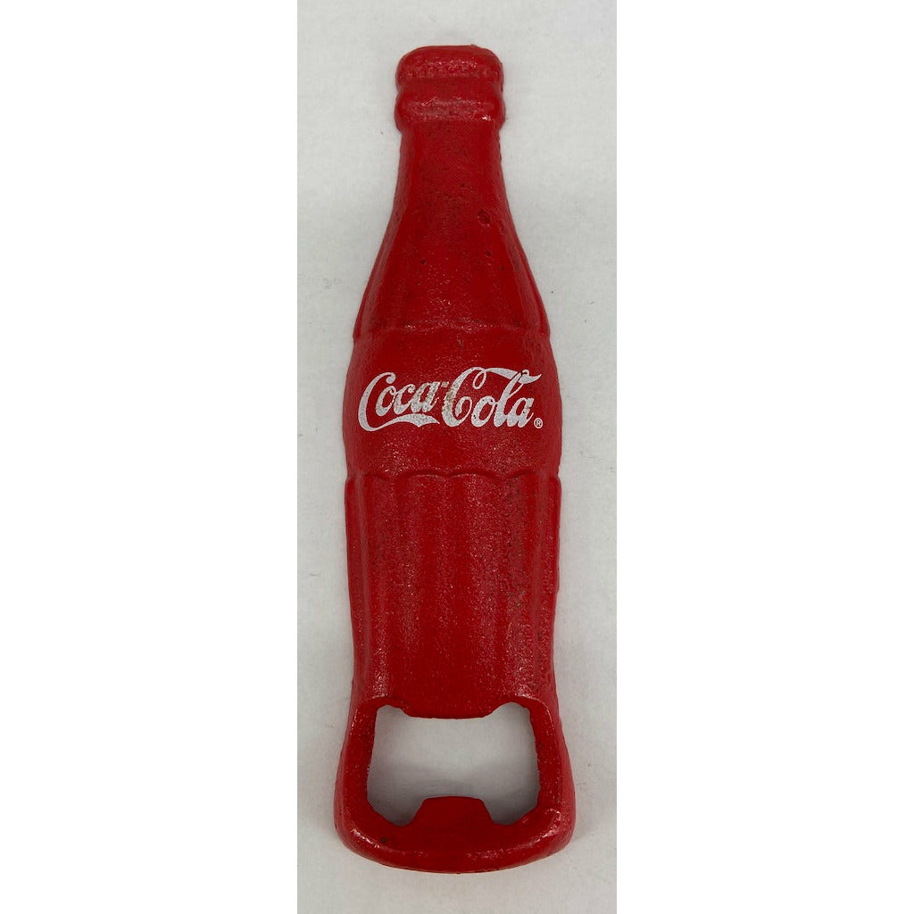 Coca-Cola Bottle Openers – Helen & Phil Rosso, Wholesale Glass Dealers, Inc.