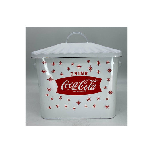 Enamel Breadbox (Discontinued)