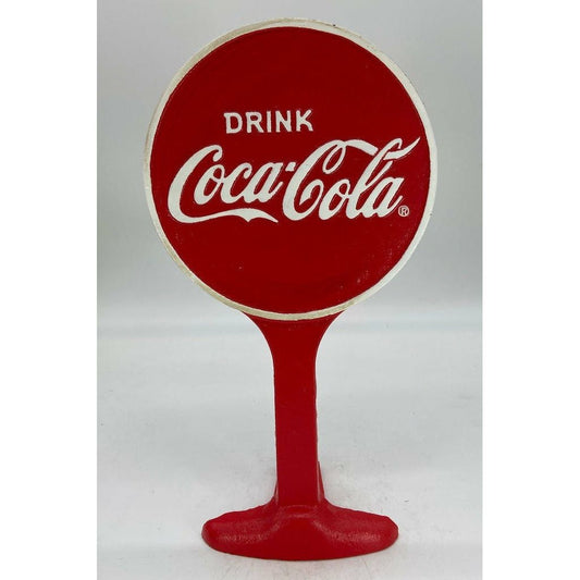 Coca Cola Door Stop (Crazy Sale)