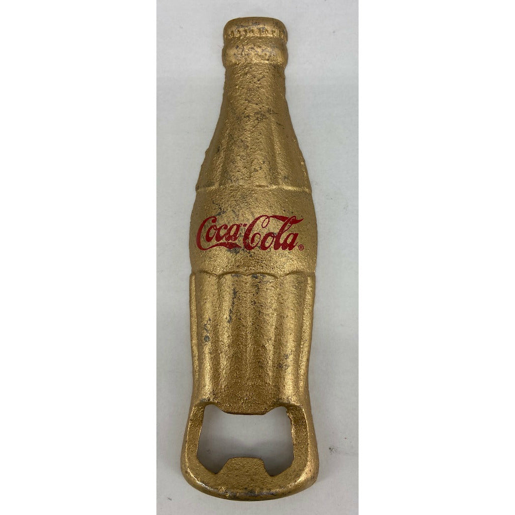 Coca-Cola Bottle Openers