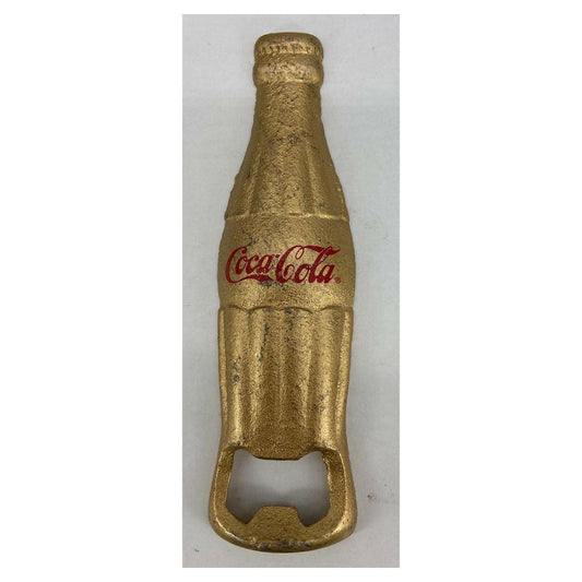 Coca-Cola Bottle Openers (Discontinued)