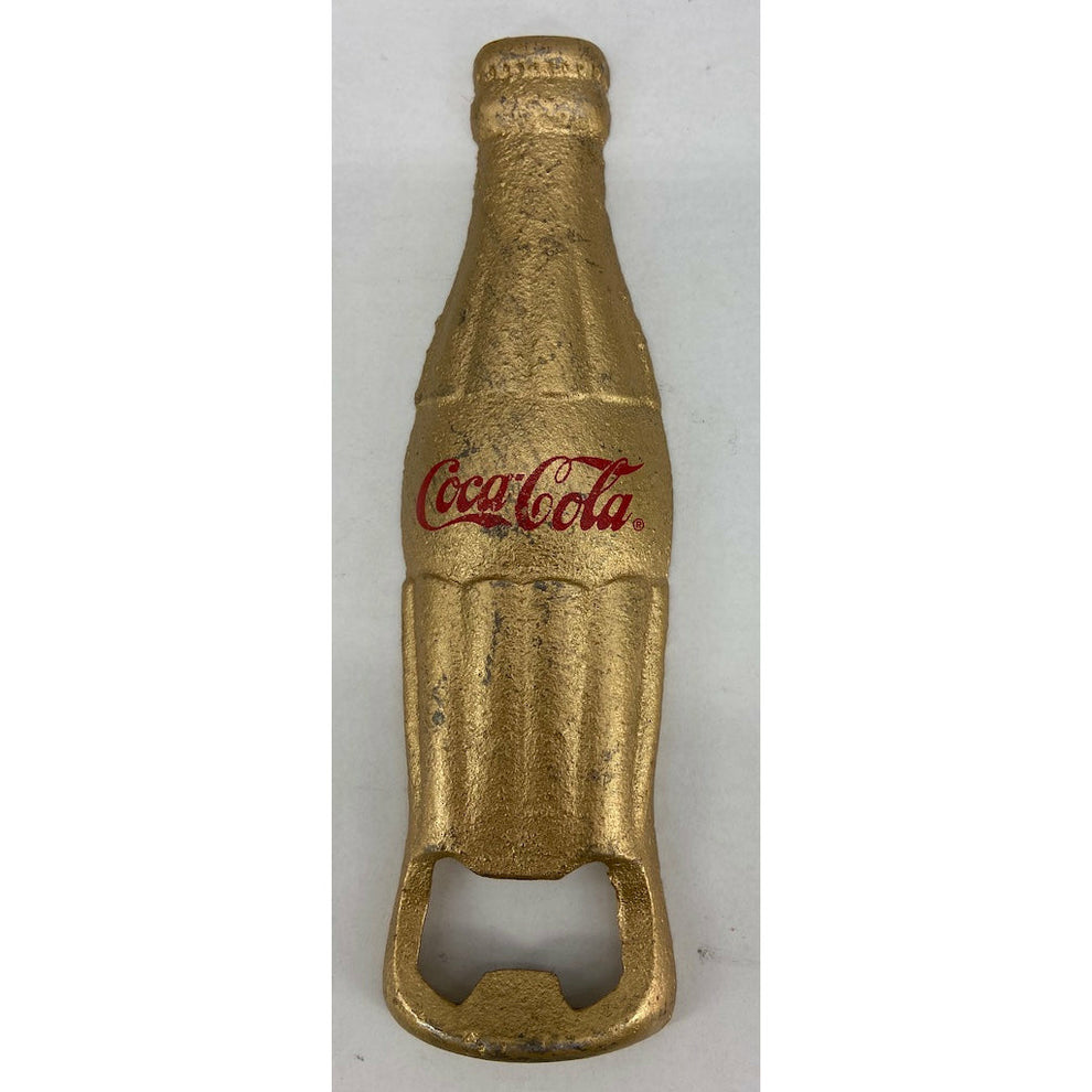 Coca-Cola Bottle Openers – Helen & Phil Rosso, Wholesale Glass Dealers ...