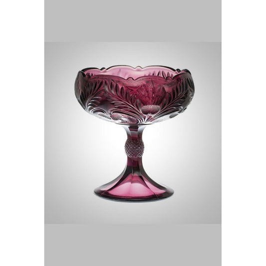 Inverted Thistle Compote