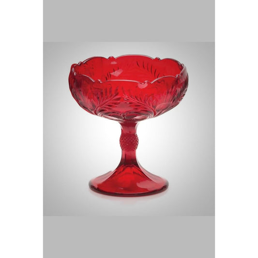 Inverted Thistle Compote