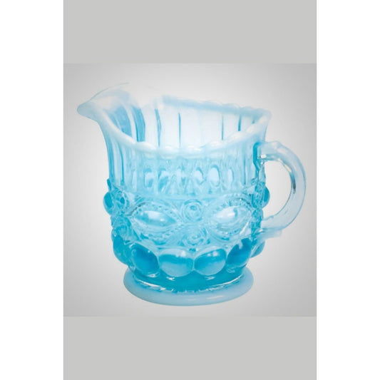 Eye Winker Creamer & Sugar Bowls