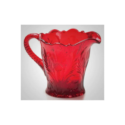 Inverted Thistle Creamer