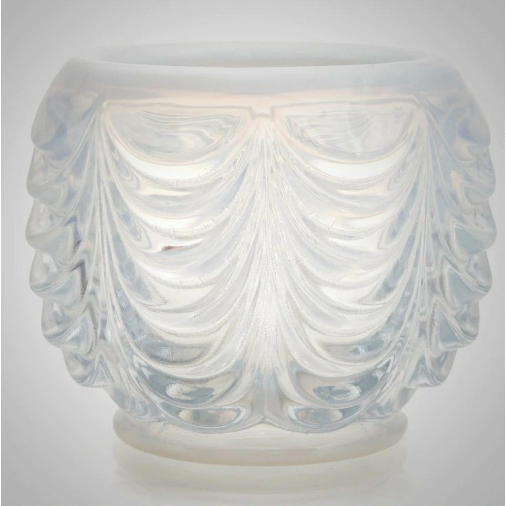 Panel Batter Bowl – Helen & Phil Rosso, Wholesale Glass Dealers, Inc.