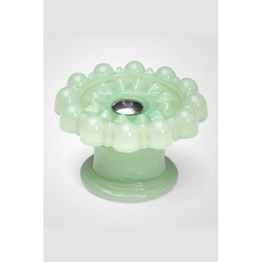 Glass Knob Drawer Pull Handle