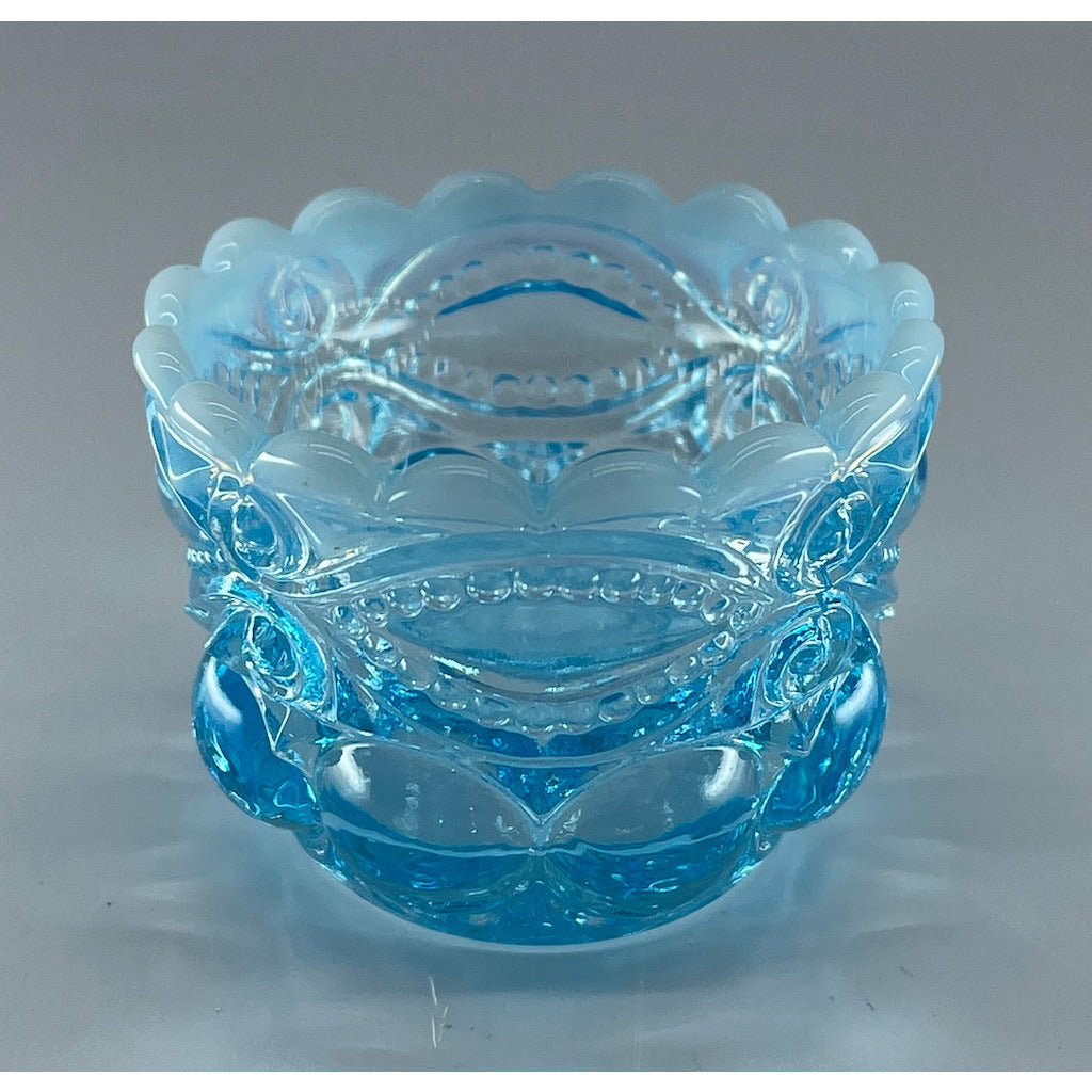 Eye Winker Salt Cellar