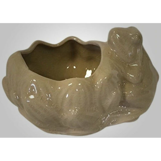 Frog Planter (Discontinued)