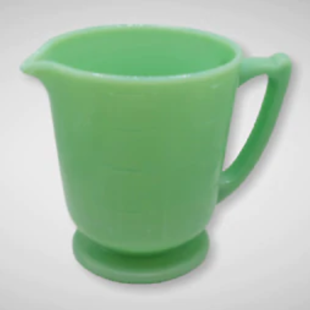 Four Cup Measuring Cup