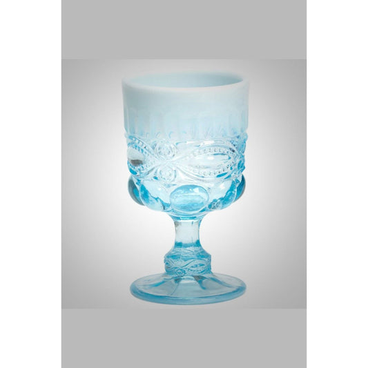 Eye Winker Goblet
