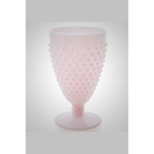 GiGi Hobnail Goblet